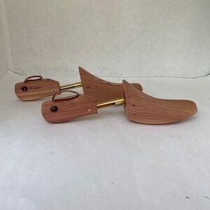 Mens & Womens 8211 Rochester Cedar Cowboy Boot Trees, Size XL, Fits 12M-14N